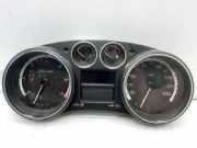 Tachoeinheit Kmh 9666642180 Peugeot 308 (4A/C) Schrägheck 1.6 HDi 16V (DV6ATED4(9HX))