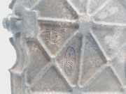 Ölwannenabdeckung 958M6675 Ford Escort 6 (AAL/ABL) Schrägheck 1.8 16V (RKC)