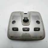 Innenbeleuchtung 9168160 Volvo S80 (TR/TS) Limousine 2.5 D (D5252T)