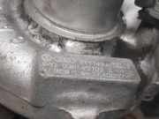 Motor AWX Audi A4 (B6) Limousine 1.9 TDI PDE 130 (AWX)