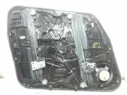 Fensterheber Rechts Vorne 82480F1790 Kia Sportage (QL) Geländewagen 1.6 CRDi 16V 116 (D4FE)