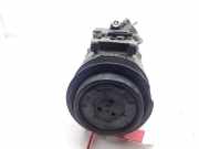 Klima Pumpe A0012305511 Mercedes-Benz CLK (C209) Coupé 1.8 200 K 16V (M271.955)
