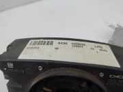 Lenkradschalter 13132473 Opel Vectra C Limousine 1.8 16V (Z18XE)