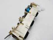 Bedienung Klimaanlage 654984A Peugeot Partner Combispace Großraumlimousine 1.9 D (XUD9Y(DJY))