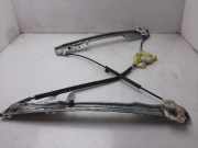 Fensterheber Rechts Vorne 9222J7 Citroën C5 Berline (DC) Schrägheck 2.0 HDi 110 (DW10ATED(RHZ))