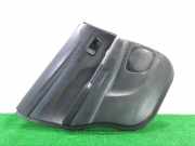 Türverkleidung Links Hinten 7222A911XD Mitsubishi ASX 1.8 DI-D MIVEC 16V 4x4 (4N13)