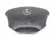Airbag Lenkrad 1634600298 Mercedes-Benz ML I (163) SUV 270 2.7 CDI 20V (OM612.963)