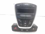Bedienung Klimacontrolle 275100002R Renault III Expression 131 CV / 96 KW