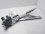 Fensterheber Links Vorne 13100417 Opel Astra H (L70) Van 1.7 CDTi 16V (Z17DTR)