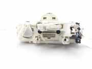 Bedienung Klimaanlage 7701055146 Renault MEGANE II BERLINA 5P Confort Authentique 101 CV / 74 KW