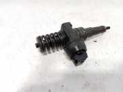 Kraftstoff-Injector 038130073AJ Seat Ibiza III (6L1) Schrägheck 1.9 TDI 100 (ATD)