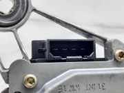 Scheibenwischermotor Hinten 1J6955711C Seat Leon (1M1) Schrägheck 5-drs 1.6 (AKL)