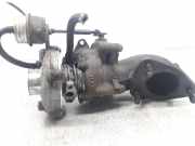 Turbolader 4521512 Rover 200 (RF) Schrägheck 220D 2.0 (20T2R)