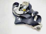 Sicherheitsgurt Links Vorne D65157L90E01 Mazda 2 (DE) Schrägheck 1.4 CDVi 16V (Y407)