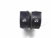 Schalter Für Elekt. Fensterheber Links Vorne 015088B Renault Vel Satis (BJ) Großraumlimousine 3.0 dCi V6 24V (P9X-701)