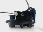 Türschloss Links Vorne 24447340 Opel Vectra C Limousine 1.8 16V (Z18XE)
