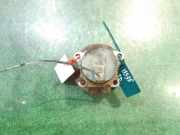 Achsschenkel Halter Rechts Hinten GS1D2615XB Mazda 6 Sport (GH14/GHA4) Schrägheck 1.8i 16V (L8)