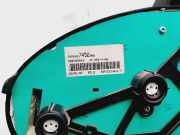 Tachoeinheit Kmh 9662745380 Citroën Berlingo Van 1.6 HDI 16V 90 (DV6ATED4(9HX))