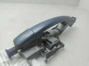 Türgriff Außen Links Hinten 9673466780 Citroën C4 Picasso (UD/UE/UF) Großraumlimousine 1.6 HDi 16V 110 (DV6TED4(9HZ))