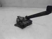 Motorhaubenschloss 811303E000 Kia Sorento I (JC) SUV 2.5 CRDi 16V (D4CB)