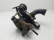 Turbolader 73501344 Opel Combo Tour (Corsa C) Großraumlimousine 1.4 16V Twin Port (Z14XEP(Euro 4))