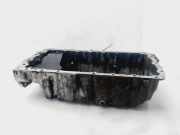 Ölwannenabdeckung 9653835680 Ford Mondeo IV Limousine 2.0 TDCi 140 16V (QXBB)