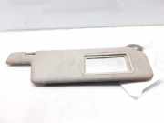 Sonnenblende Rechts 6K1857552GFKZ Seat Ibiza II (6K1) Schrägheck 1.9 SDi Select (AGP)
