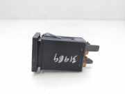 Warnleuchte Schalter 3B0953235D Volkswagen Passat (3B2) Limousine 1.6 (AHL) AHL