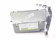 Radio 7M5T18C939EE Ford Focus 2 Limousine 1.6 TDCi 16V 110 (G8DB)