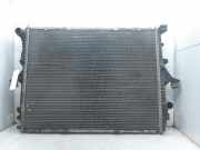 Radiator 7L0121253A Porsche Cayenne (9PA) SUV 4.5 S V8 32V (M48.00)