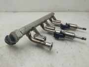 Einspritzdüsen Düsenstock DM5G9H487AA Ford Grand C-Max (DXA) Großraumlimousine 1.0 Ti-VCT EcoBoost 12V 125 (M1DA(Euro 5))