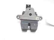 Heckschloss 8M51R442A66DA Ford Focus 2 Limousine 1.6 TDCi 16V 110 (G8DB)