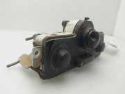 Bedienung Klimaanlage 5F2140100 Renault KANGOO Furgón Confort 68 CV / 50 KW