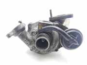 Turbolader 54351014861 Ford Fiesta 5 (JD/JH) Schrägheck 1.4 TDCi (F6JB)