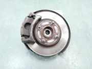 Achsschenkel Halter Links Vorne 1822687 Ford Fiesta 6 (JA8) Schrägheck 1.5 TDCi (XUJB)