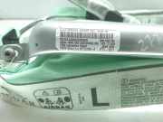 Vorhang Airbag Links VOOR 8X2314K160AE Jaguar XF (CC9) 3.0 D V6 24V (306DT)