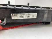 Radiator 8D0121251P Audi BERLINA (4B2) 1.9 TDI 131 CV / 96 KW