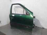 Tür Rechts Vorne 9004P3 Citroën Xsara Break (N2) Kombi 1.6i (TU5JP(NFZ))