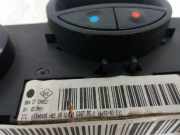 Bedienung Klimacontrolle 8200070752 Renault Megane II (BM/CM) Schr?gheck 1.6 16V (K4M-760)