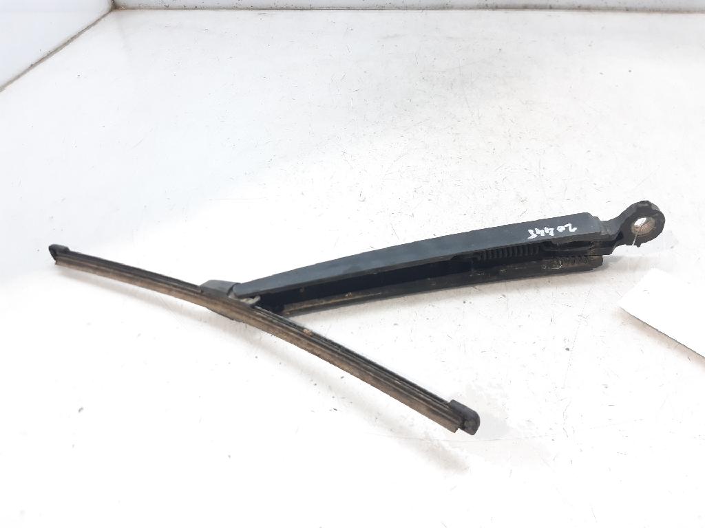 Scheibenwischer Hinten 6Q6955707B Volkswagen Passat Variant (365) Kombi 1.6 TDI 16V Bluemotion (CAYC) CAYC