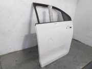 Tür Links Hinten 5JA833055B Skoda Rapid Liftback 1.6 TDI 16V (CAYC/CLNA)