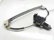 Fensterheber Links Hinten 922336 Peugeot 406 (8B) Limousine 2.0 HDi 110 (DW10ATED(RHZ))