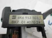 Scheibenwischerschalter 6K6953503T Seat (6K) CL 60 CV / 44 KW