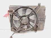 Kühlerventilator 253801C110 Hyundai Getz Schrägheck 1.5 CRDi 16V (D4FAL)