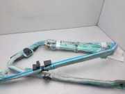 Vorhang Airbag Rechts VOOR 1T0880742K Volkswagen (1T3) Advance 140 CV / 103 KW