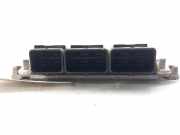 Motorsteuergerät 8200166362 Renault I FASE 2 CLASSIC (LA..) 1.9 dCi Dynamique 102 CV / 75 KW