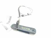 Türgriff Innen Rechts Hinten 86VBV266A62AD Ford TRANSIT CAJA CERRADA, CORTA (FY) (2000 =>) FT 280 2.0 101 CV / 74 KW