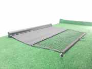 Hutablage 3T9861691B Skoda Superb Kombi (3TAC/TAF) Kombi 2.0 TDI 16V (CFGB)