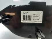 Bedienung Klimacontrolle 972501W070 Kia Rio III (UB) Schrägheck 1.2 CVVT 16V (G4LA)