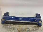 Stoßstange Hinten 1609617280 Citroën C4 Picasso (3D/3E) Großraumlimousine 1.6 BlueHDI 120 (DV6FC(BHZ))